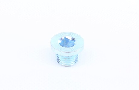 Фото 2 - Пробка масляного піддону ELRING 390.430 (390430)