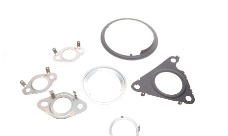 Фото 2 - Прокладки (комплект) ELRING 391.000 (391000)