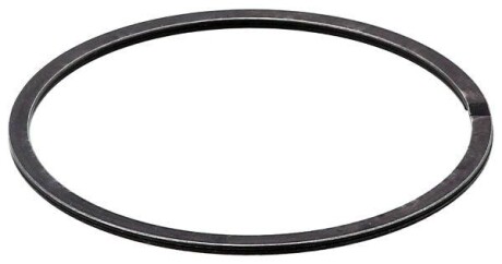 Прокладка випускної системи DEUTZ FAHR X 710, X 720 VOLVO 9820, A40D, FH 12/340, FH 12/380, FH 12/420, FL 12/340, FL 12/380, FL 12/420, FL 12H/380, FL 12H/420, NH 12/420 - ELRING 392450