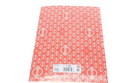 Фото 2 - Прокладки ELRING 392.470 (392470)