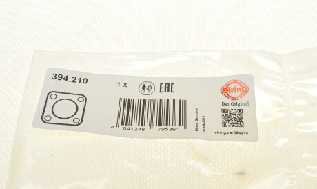 Фото 3 - Прокладки ELRING 394.210 (394210)