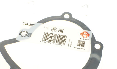 Фото 2 - Водяний насос ELRING 394.280 (394280)