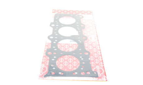 Фото 3 - Прокладка ГБЦ головки блока ELRING 397.690 (397690)