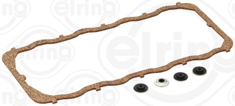Фото 2 - Прокладка ELRING 399.550 (399550)