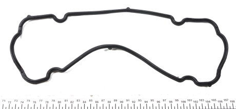Фото 5 - Прокладка клапанної кришки ELRING 399.570 (399570)