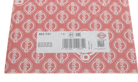 Фото 2 - Прокладка ГБК блока циліндрів ELRING 403.741 (403741)