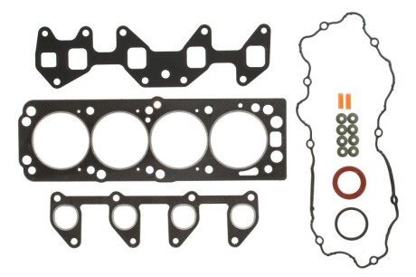 Комплект прокладок, головка цилиндра - ELRING 407.470