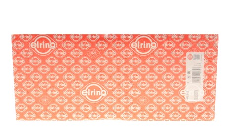 Фото 3 - Прокладка ГБЦ головки блока ELRING 412.912 (412912)