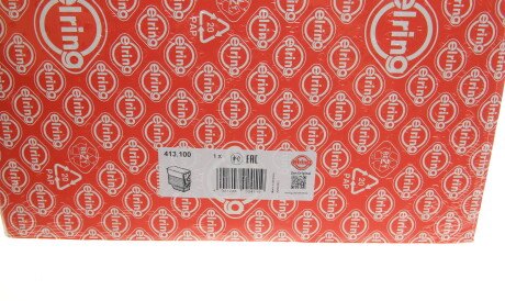 Фото 2 - Прокладка ELRING 413.100 (413100)