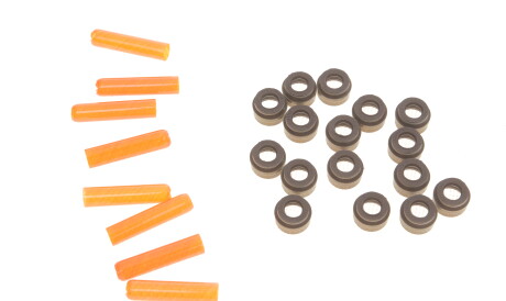 Фото 2 - Сальники клапанов ELRING 413.470 (413470)