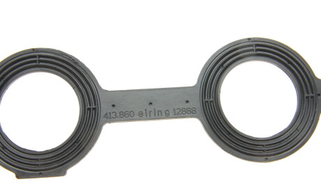 Фото 3 - Прокладка клапанної кришки ELRING 413.860 (413860)