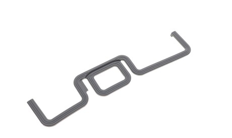 Фото 3 - Прокладка ELRING 423.531 (423531)