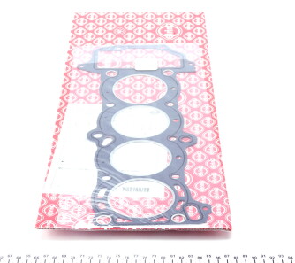 Фото 2 - Прокладка ГБК блока циліндрів ELRING 423.590