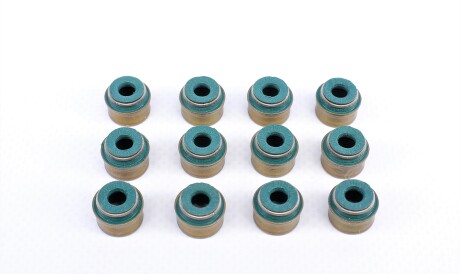 Фото 3 - Сальники клапанов ELRING 424.780 (424780)