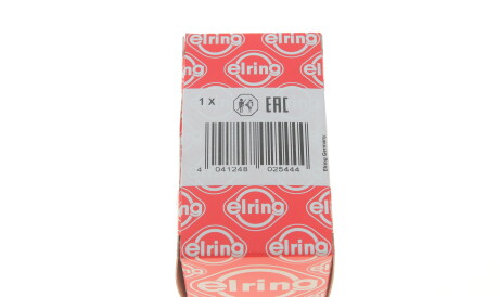 Фото 3 - Сальники клапанов ELRING 424.800 (424800)