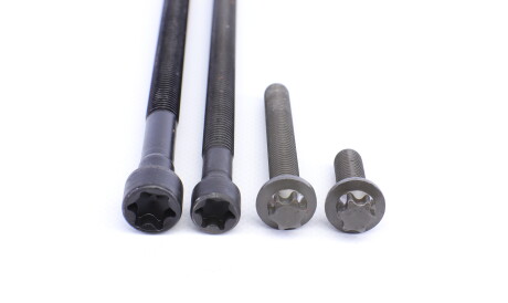 Фото 3 - Болти головки блоку циліндрів ELRING 426.890 (426890)