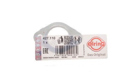 Фото 2 - Автозапчастина ELRING 427.110