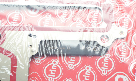 Фото 3 - Прокладка ГБЦ головки блока ELRING 428.352 (428352)