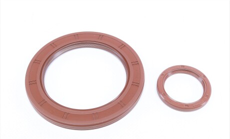 Фото 3 - Прокладки ELRING 428.370 (428370)