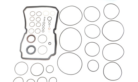 Фото 3 - Прокладка КПП ELRING 428.390 (428390)