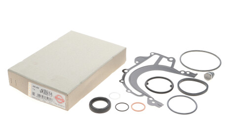 Фото 2 - Прокладка ELRING 428.400 (428400)