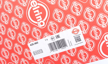 Фото 2 - Прокладка ГБК блока циліндрів ELRING 428.460 (428460)