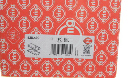 Фото 2 - Прокладки ELRING 428.490 (428490)