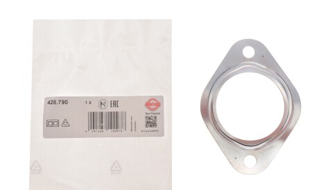 Фото 2 - Прокладка выхлопной системы ELRING 428.790 (428790)