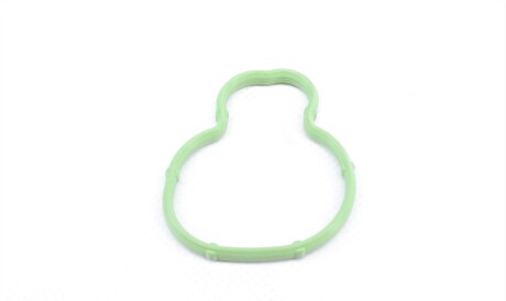 Фото 2 - Прокладка впускного колектора ELRING 428.900