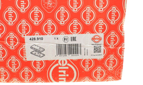 Фото 2 - Прокладки ELRING 428.910