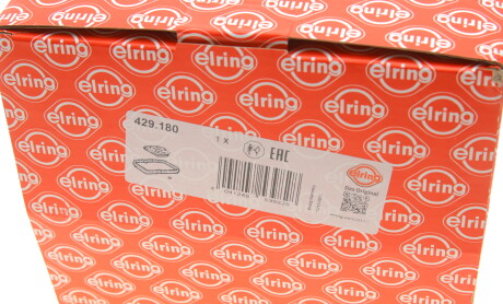 Фото 4 - Масляний фільтр АКПП ELRING 429.180