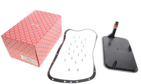 Фото 2 - Масляний фільтр АКПП ELRING 429.390 (429390)