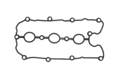 Прокладка кришки клапанів Volkswagen Touareg 3.0 V6 10- (циліндри 1-3) - (06E103484P, 06E103484N) ELRING 429.980