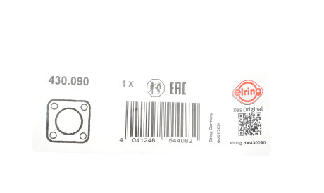 Фото 2 - Прокладка КПП ELRING 430.090 (430090)