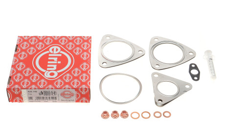 Фото 2 - Ремкомплект турбіни ELRING 430.140 (430140)