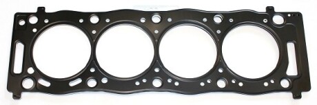 Фото 3 - Прокладка ГБЦ головки блока ELRING 431.331