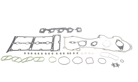 Комплект прокладок, головка цилиндра - (1116285E00, 1606458, 1606245) ELRING 431.401
