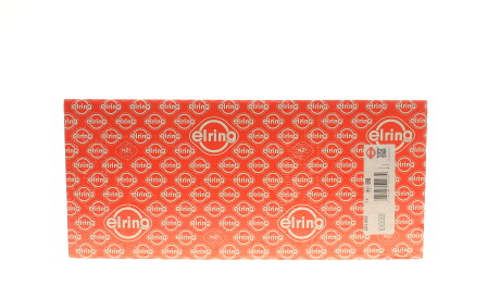 Фото 3 - Прокладка ГБЦ головки блока ELRING 431.551 (431551)