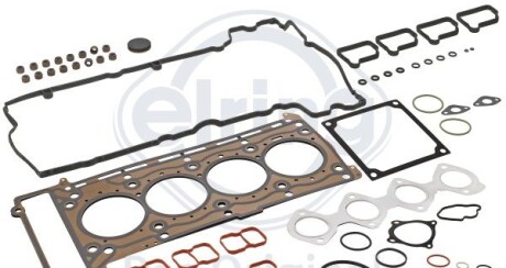 Комплект прокладок, головка цилиндра - ELRING 431.640