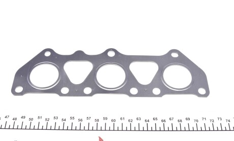 Фото 3 - Прокладка выпускного коллектора ELRING 433.250 (433250)