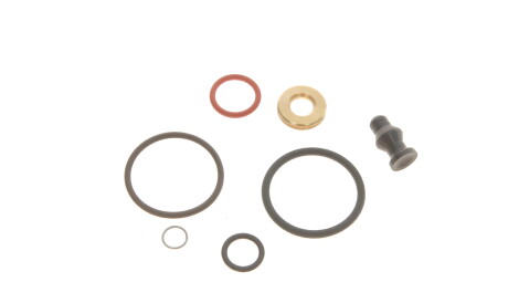 Фото 2 - Автозапчастина ELRING 434.651 (434651)