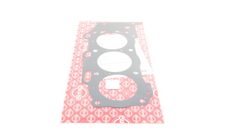 Фото 3 - Прокладка ГБК блока циліндрів ELRING 434.790 (434790)