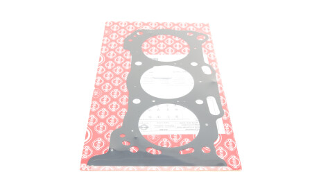 Фото 3 - Прокладка ГБЦ головки блока ELRING 434.800 (434800)