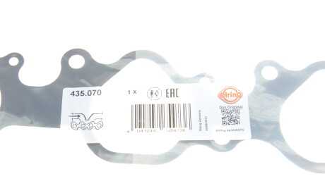 Фото 2 - Прокладка впускного коллектора ELRING 435.070 (435070)