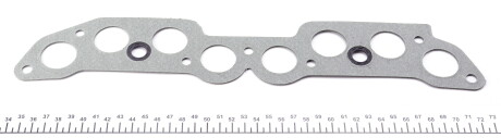 Фото 2 - Прокладки ELRING 435.372 (435372)