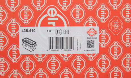 Фото 2 - Прокладки ELRING 435.410 (435410)