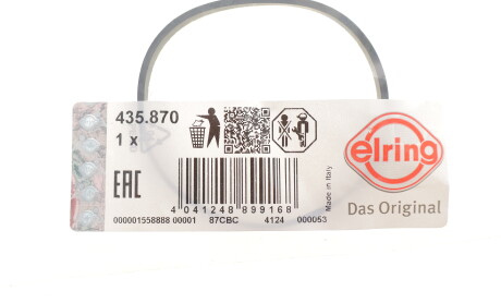 Фото 2 - Автозапчасть ELRING 435.870