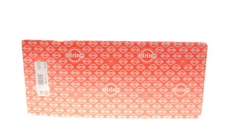 Фото 3 - Прокладка ГБЦ головки блока ELRING 436.631 (436631)