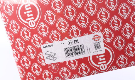 Фото 2 - Прокладка ELRING 438.890 (438890)