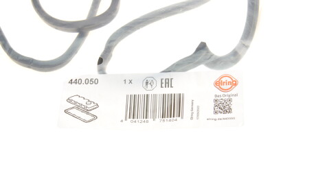Фото 2 - Прокладка клапанної кришки ELRING 440.050 (440050)